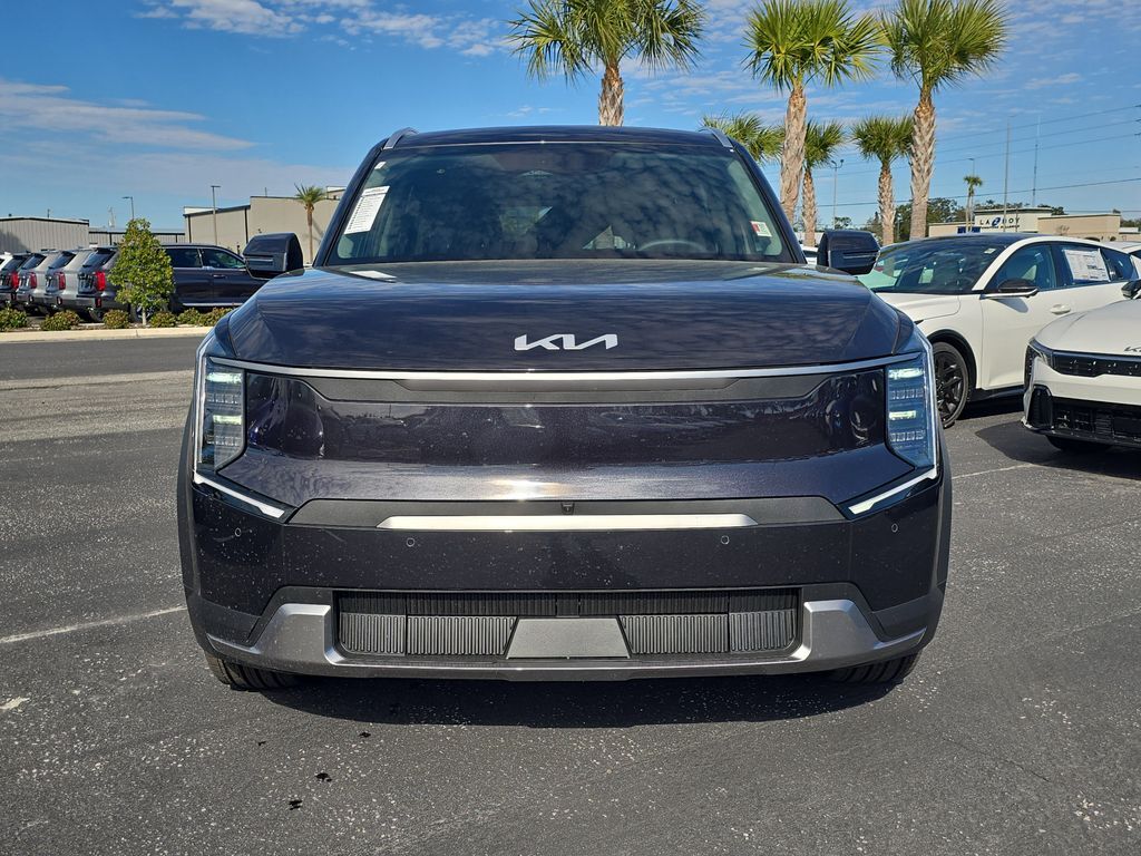2026 Kia EV9 Wind San Clemente CA