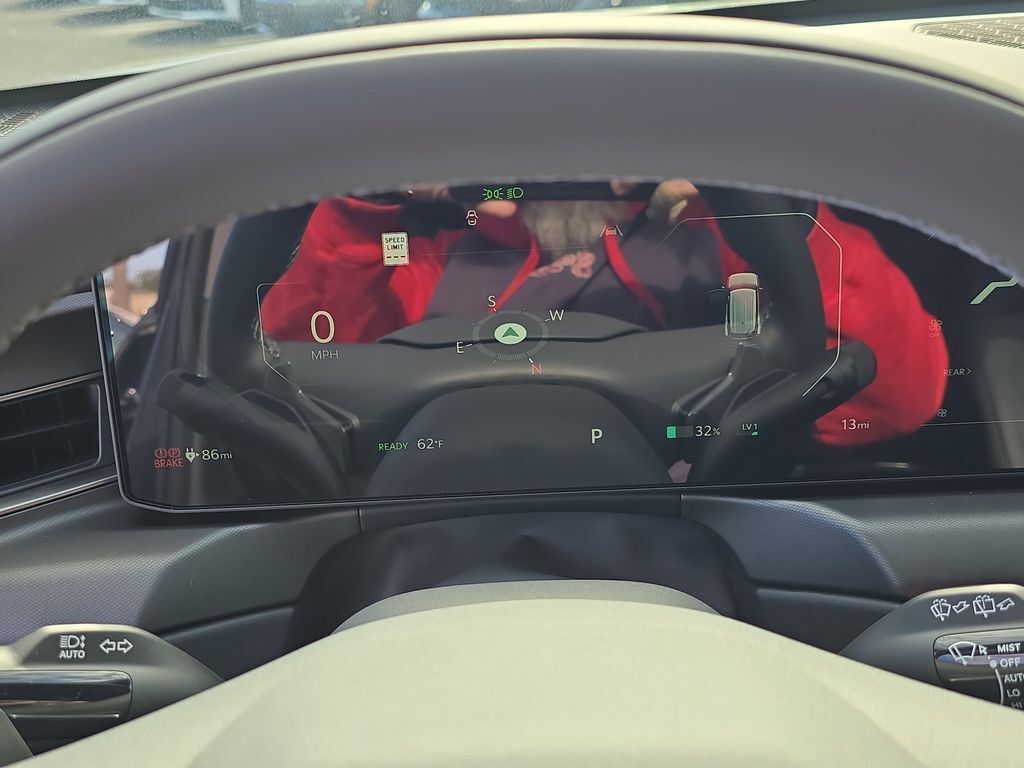 2026 Kia EV9 Wind San Clemente CA