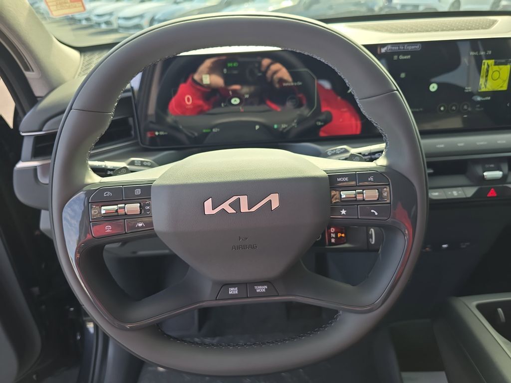 2026 Kia EV9 Wind San Clemente CA