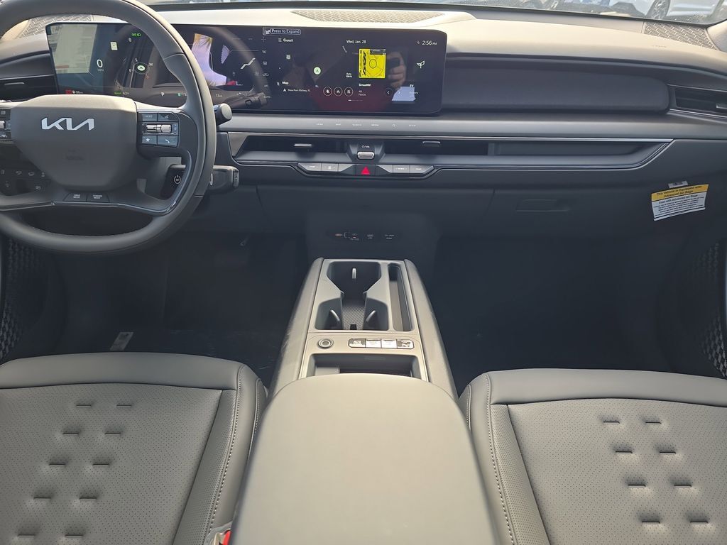 2026 Kia EV9 Wind San Clemente CA