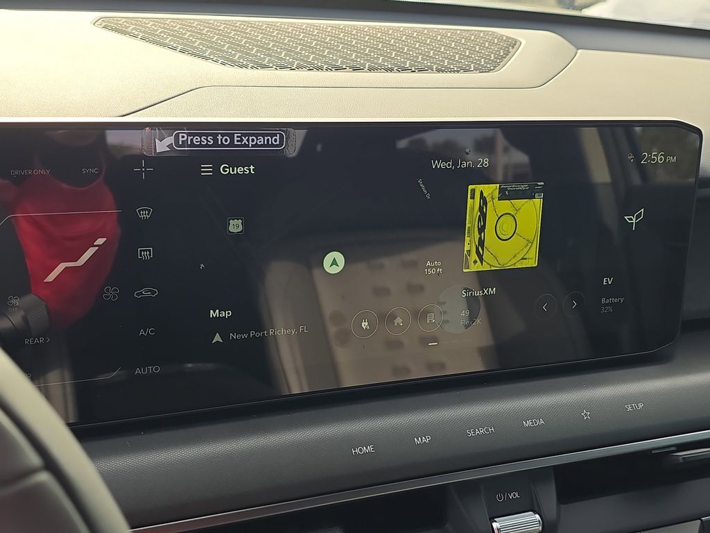 2026 Kia EV9 Wind San Clemente CA