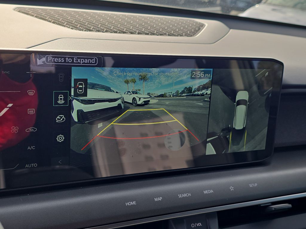 2026 Kia EV9 Wind San Clemente CA