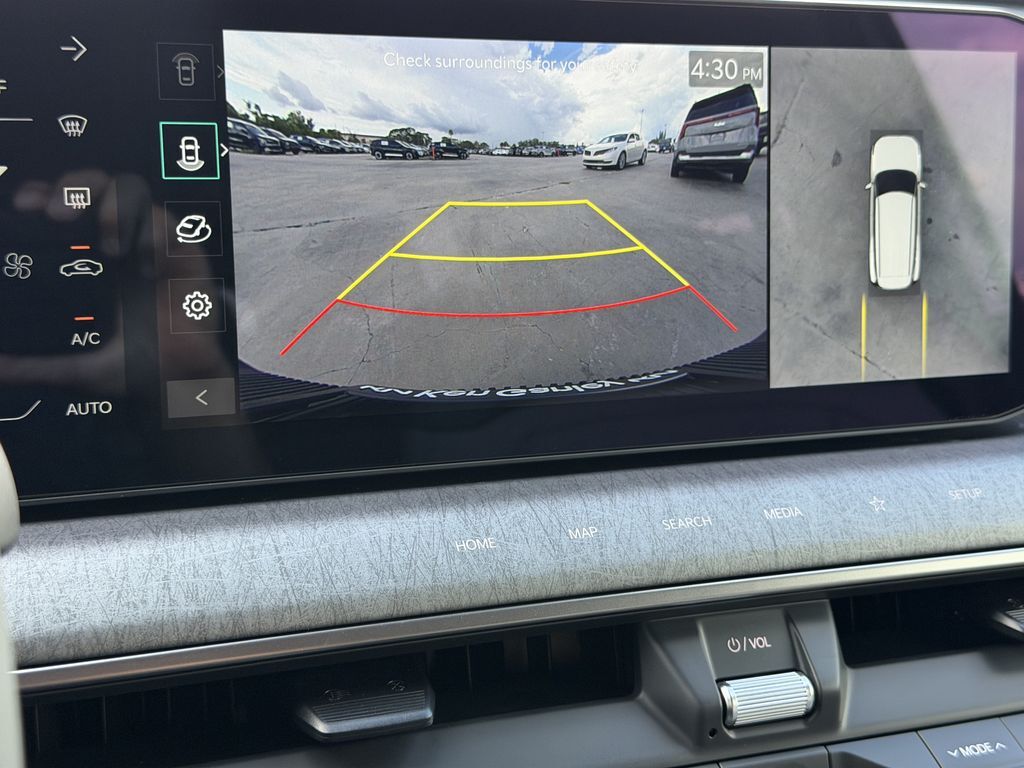 2026 Kia EV9 Wind San Clemente CA