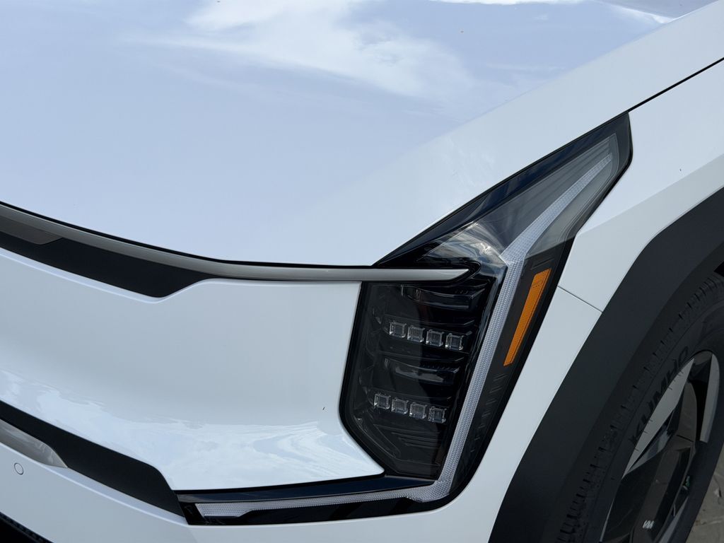 2026 Kia EV9 Wind San Clemente CA