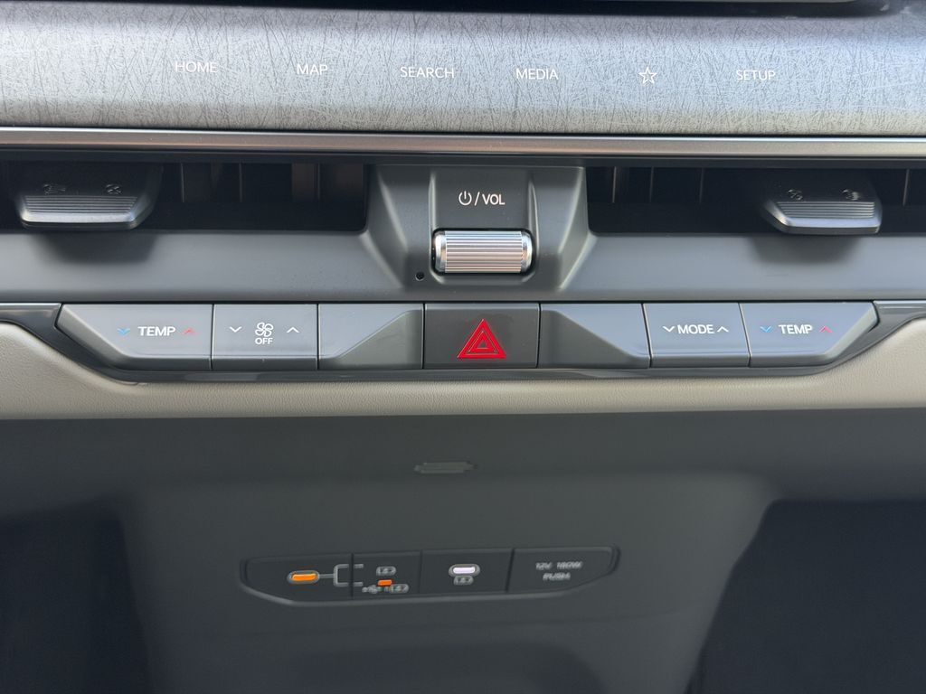 2026 Kia EV9 Wind San Clemente CA
