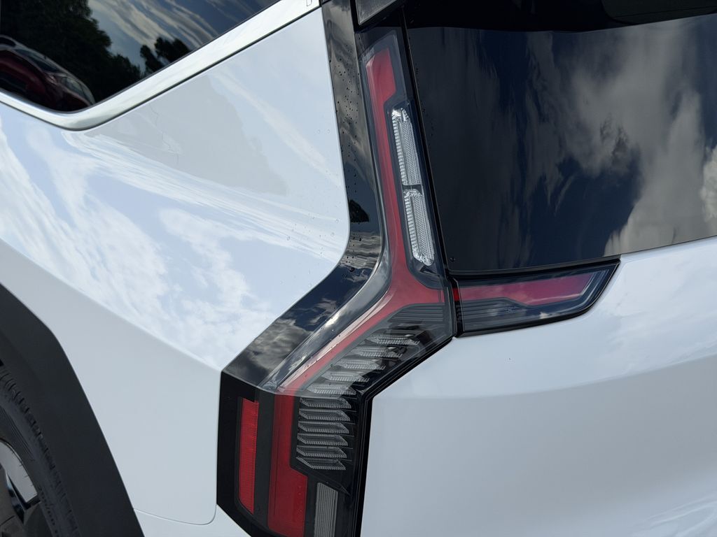 2026 Kia EV9 Wind San Clemente CA