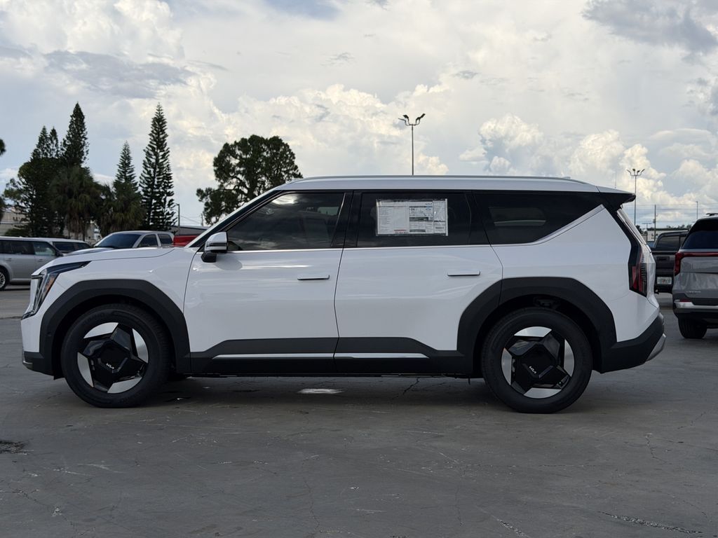 2026 Kia EV9 Wind San Clemente CA