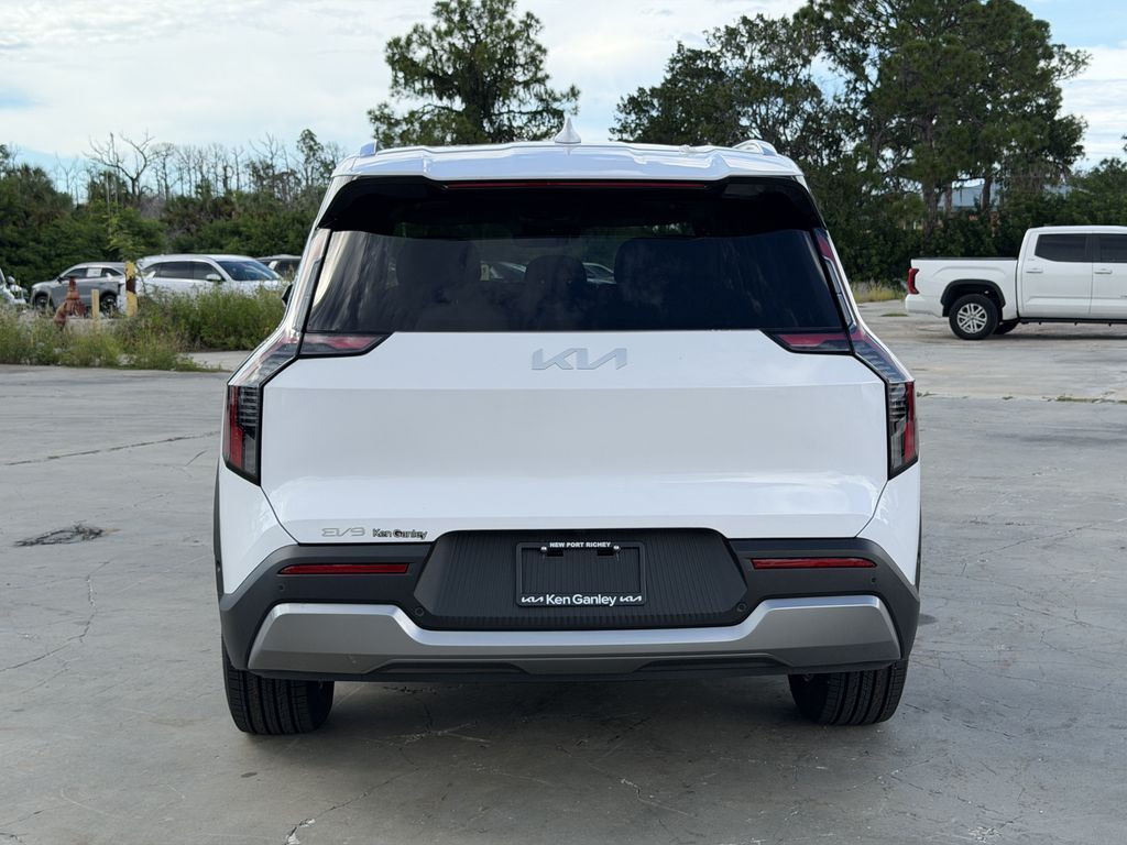 2026 Kia EV9 Wind San Clemente CA
