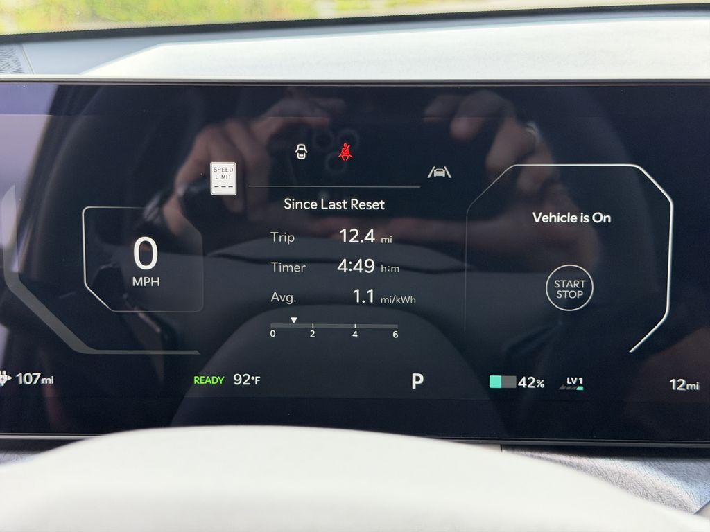 2026 Kia EV9 Wind San Clemente CA