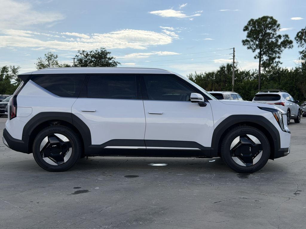 2026 Kia EV9 Wind San Clemente CA