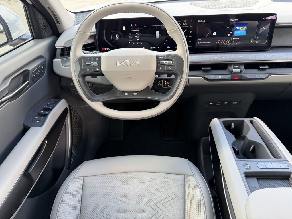 2026 Kia EV9 Wind San Clemente CA