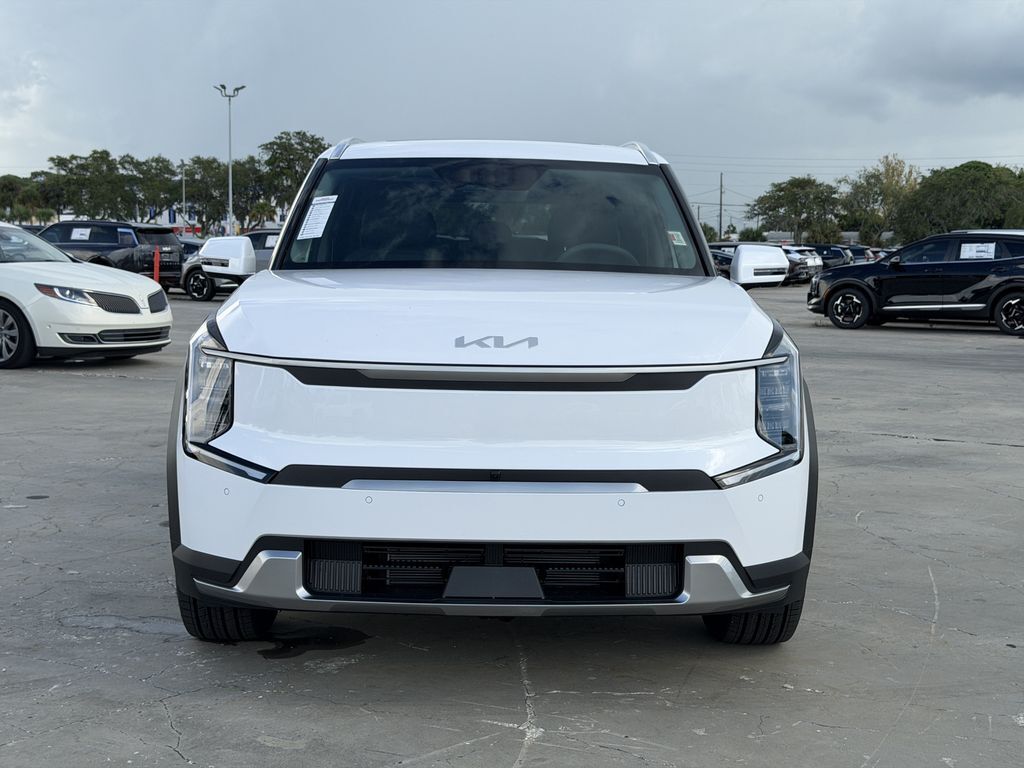 2026 Kia EV9 Wind San Clemente CA