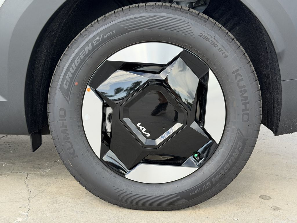 2026 Kia EV9 Wind San Clemente CA