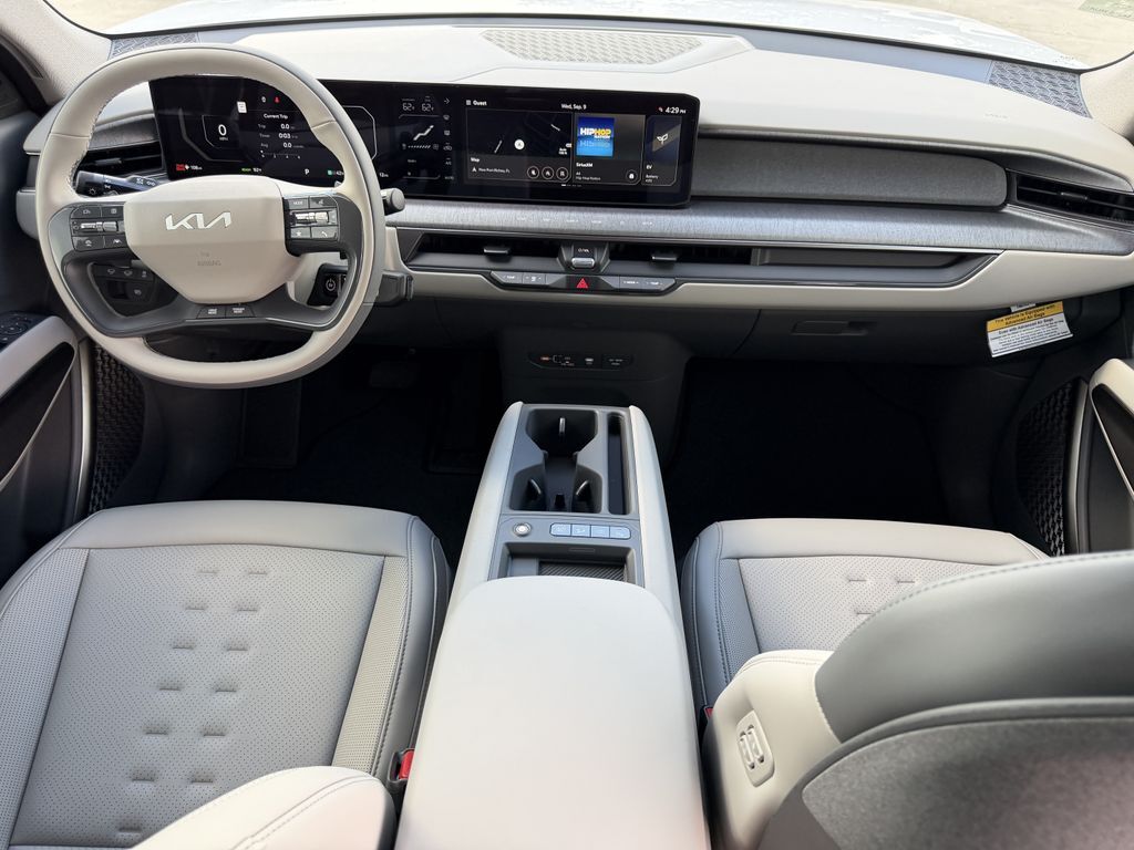 2026 Kia EV9 Wind San Clemente CA