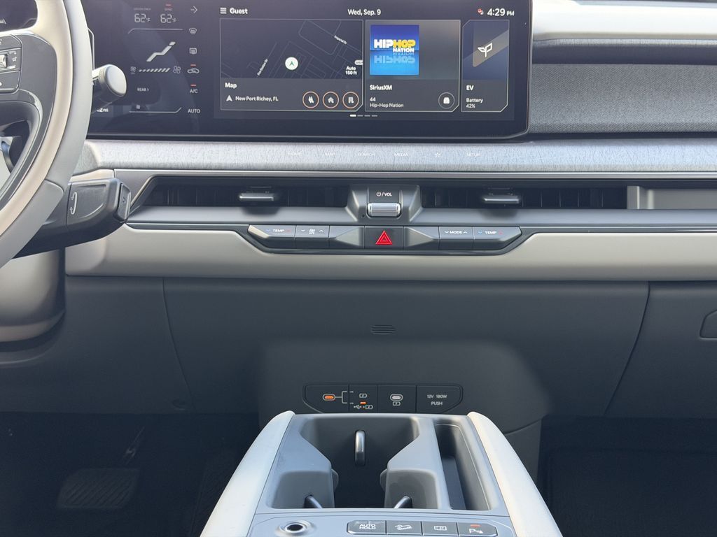 2026 Kia EV9 Wind San Clemente CA