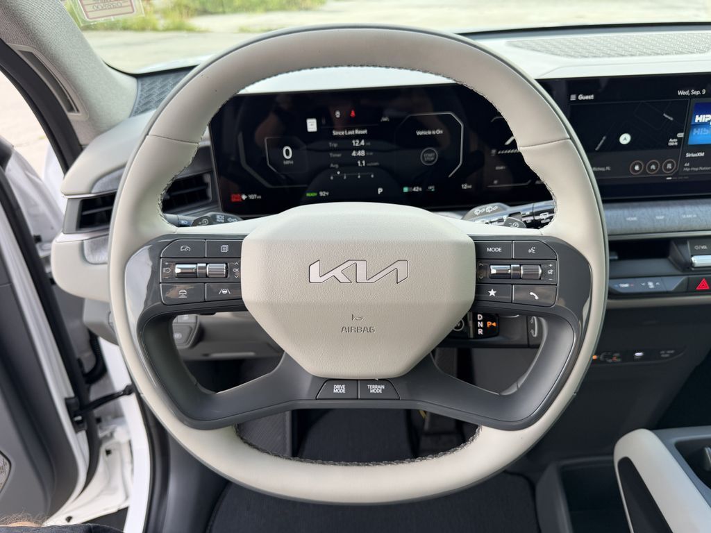 2026 Kia EV9 Wind San Clemente CA