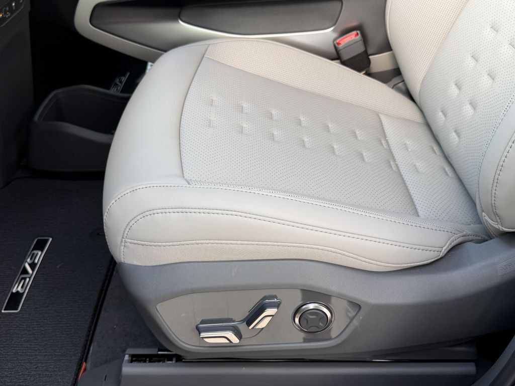 2026 Kia EV9 Wind San Clemente CA