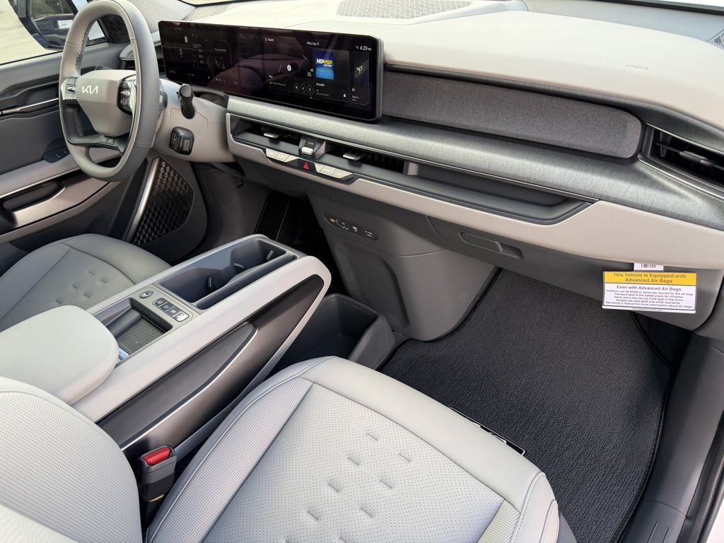 2026 Kia EV9 Wind San Clemente CA