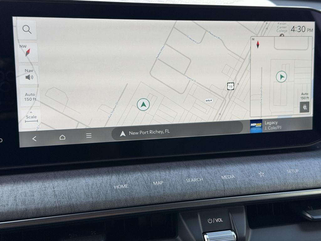 2026 Kia EV9 Wind San Clemente CA