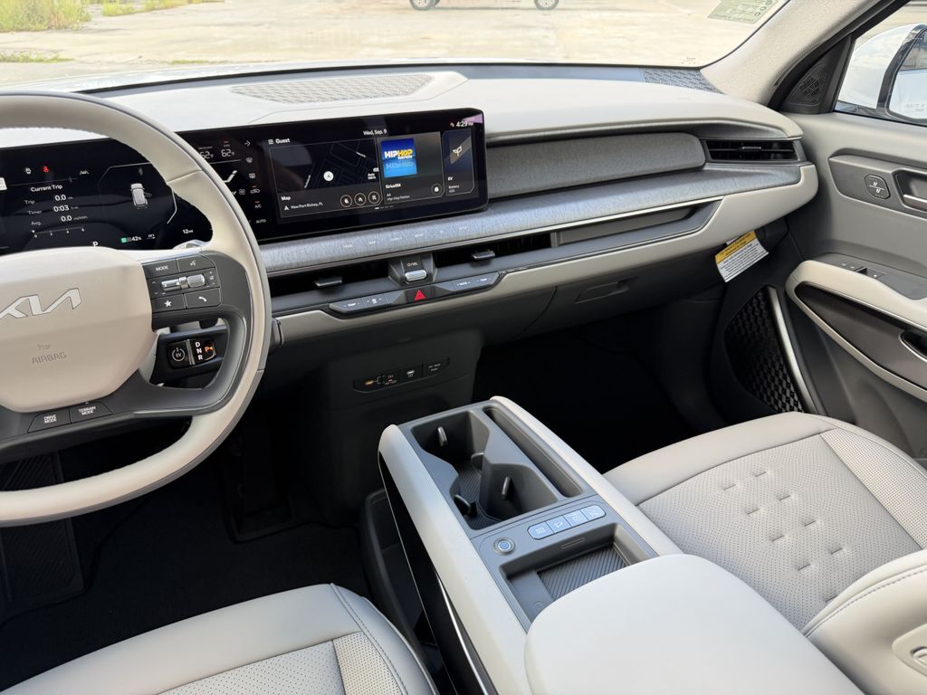 2026 Kia EV9 Wind San Clemente CA
