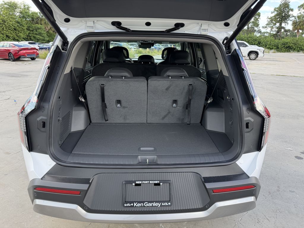 2026 Kia EV9 Wind San Clemente CA