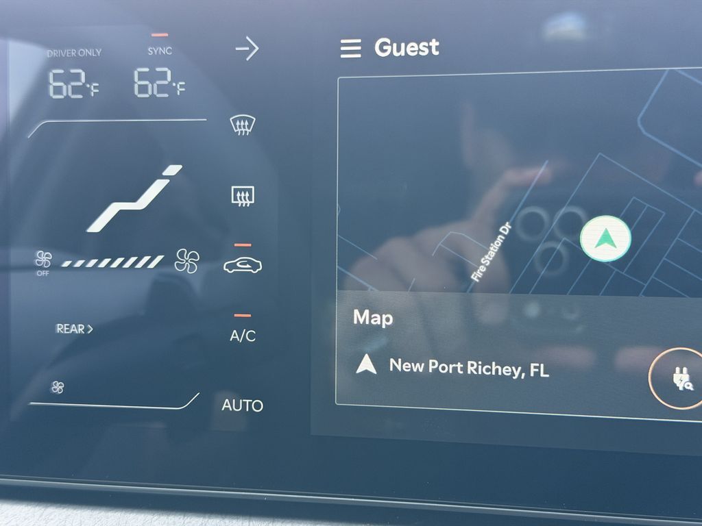 2026 Kia EV9 Wind San Clemente CA