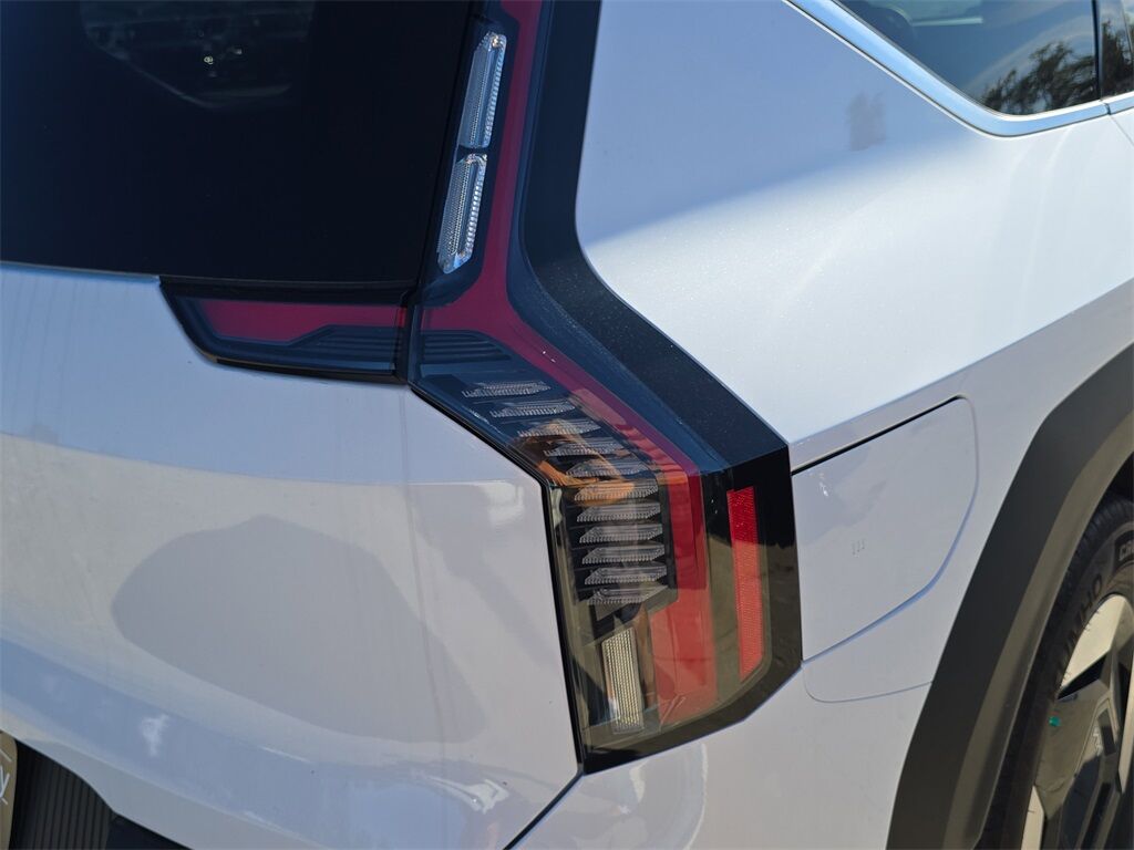 2026 Kia EV9 Wind San Clemente CA