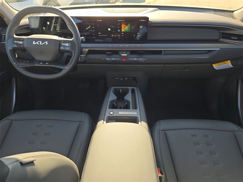2026 Kia EV9 Wind San Clemente CA