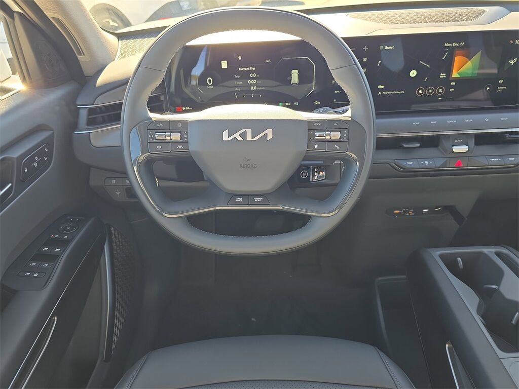 2026 Kia EV9 Wind San Clemente CA