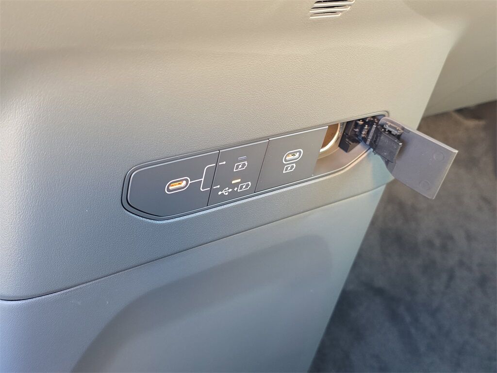 2026 Kia EV9 Wind San Clemente CA