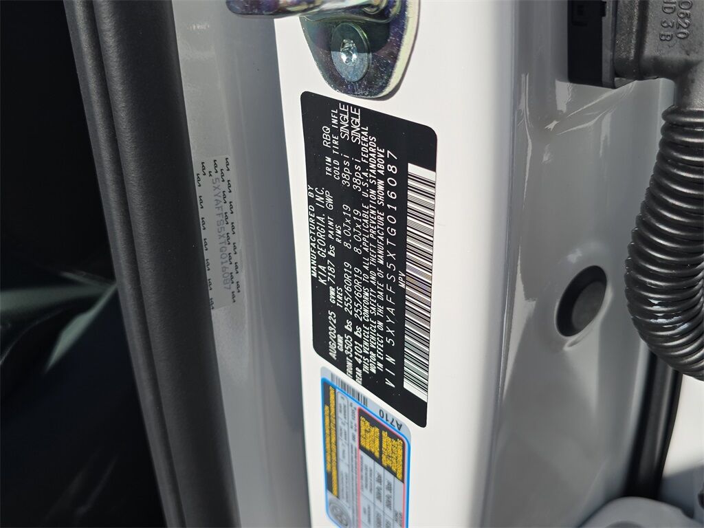 2026 Kia EV9 Wind San Clemente CA