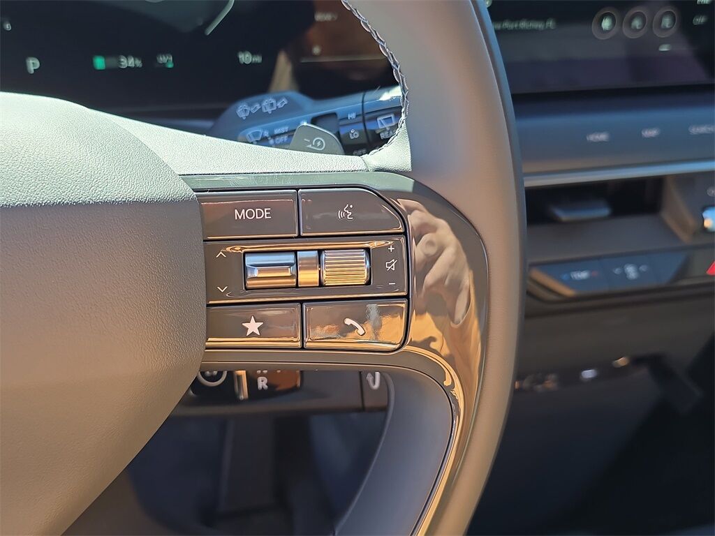 2026 Kia EV9 Wind San Clemente CA