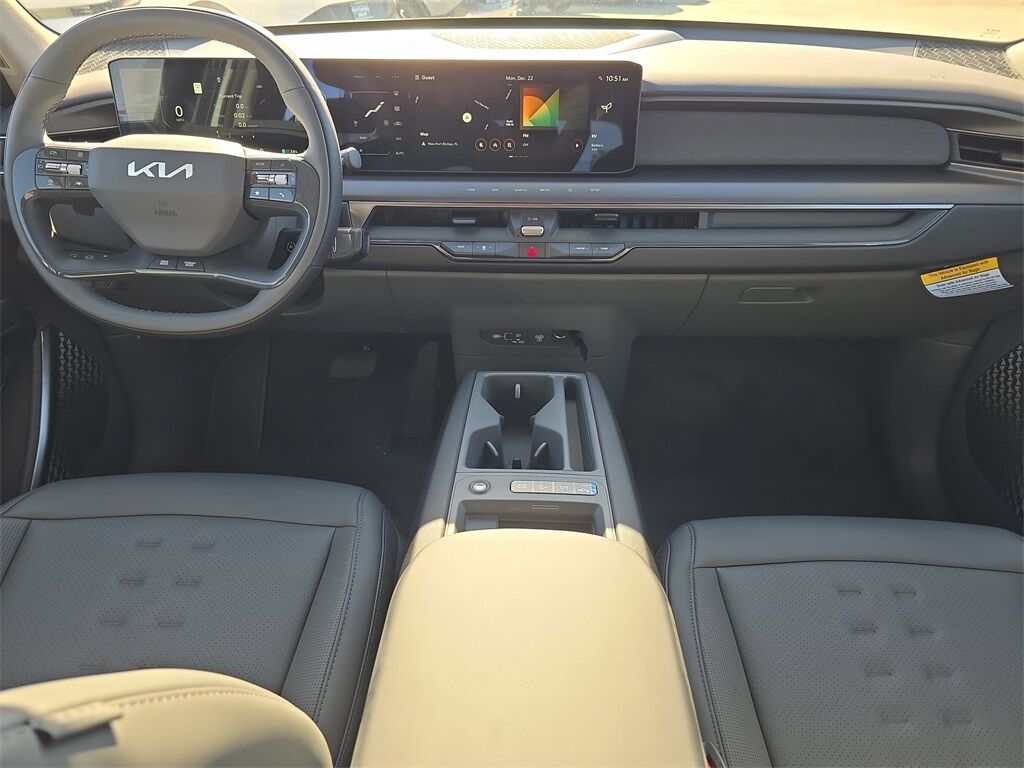 2026 Kia EV9 Wind San Clemente CA