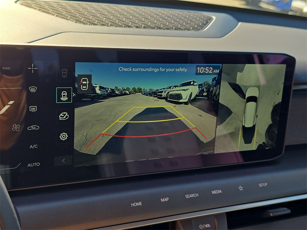 2026 Kia EV9 Wind San Clemente CA