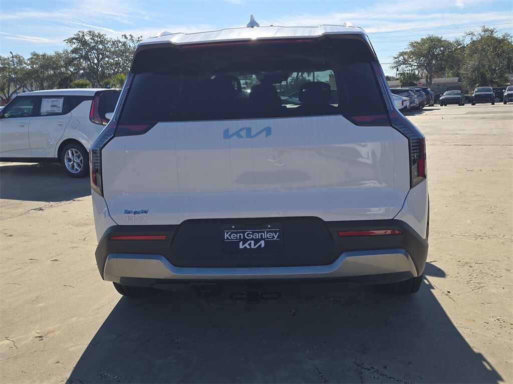 2026 Kia EV9 Wind San Clemente CA