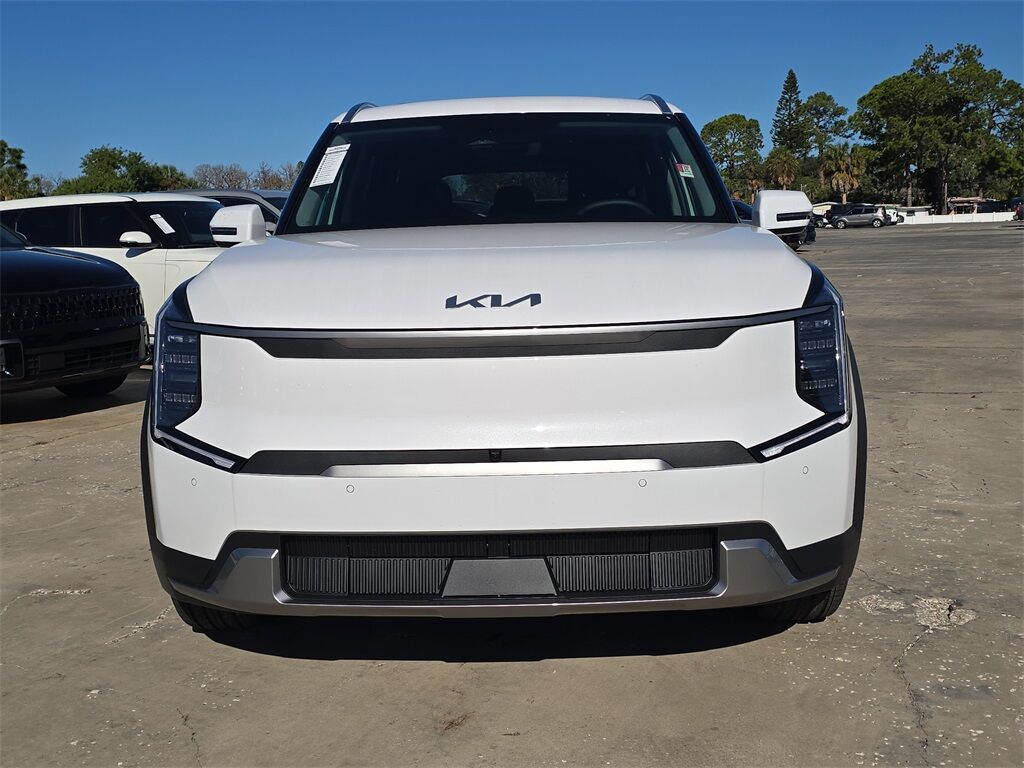 2026 Kia EV9 Wind San Clemente CA