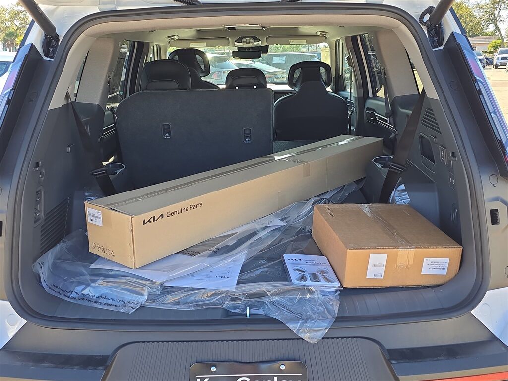 2026 Kia EV9 Wind San Clemente CA