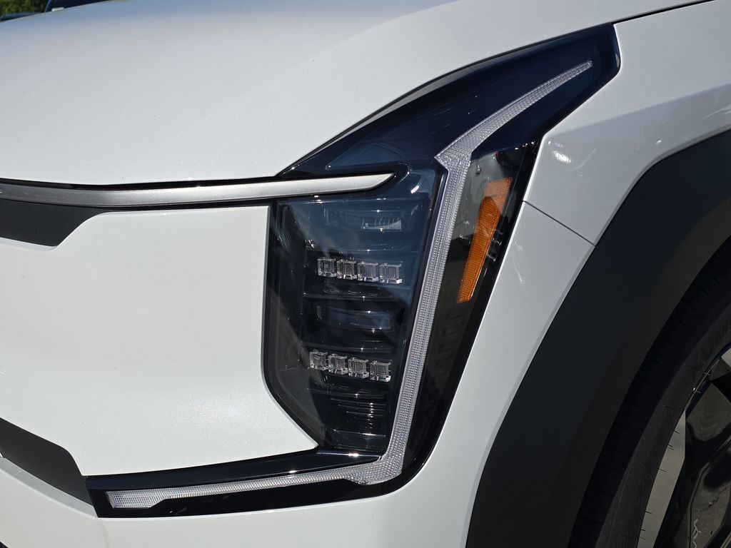 2026 Kia EV9 Wind San Clemente CA