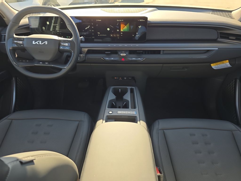 2026 Kia EV9 Wind San Clemente CA