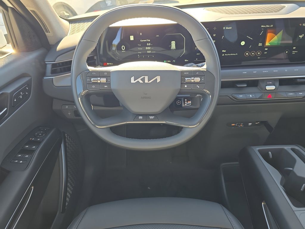 2026 Kia EV9 Wind San Clemente CA