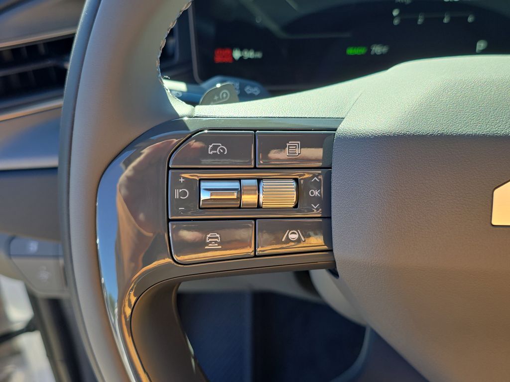 2026 Kia EV9 Wind San Clemente CA