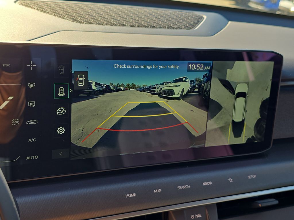 2026 Kia EV9 Wind San Clemente CA