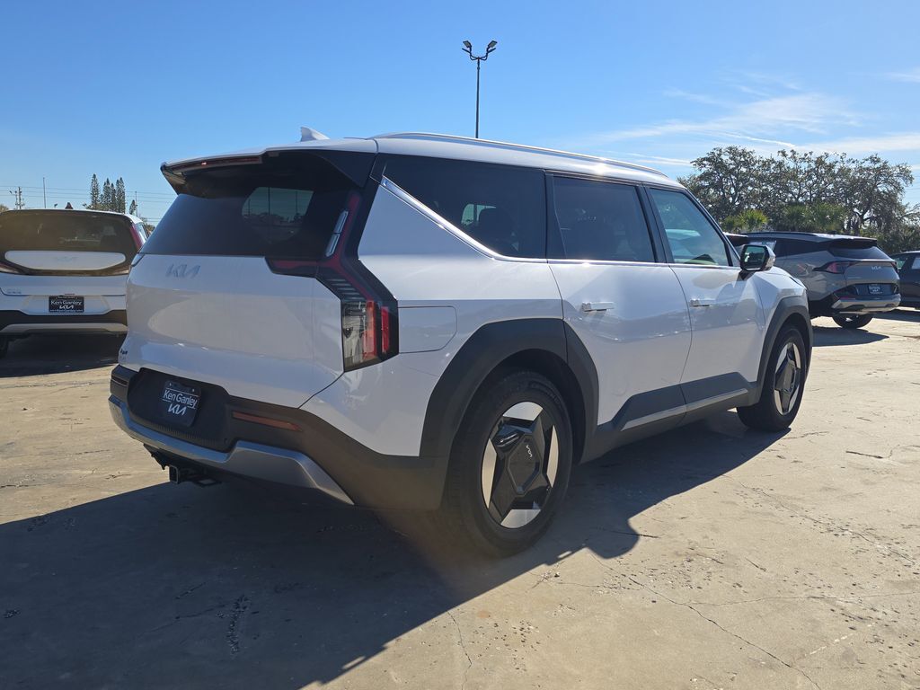 2026 Kia EV9 Wind San Clemente CA