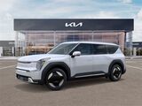 2026 Kia EV9 Wind San Diego County CA