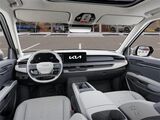 2026 Kia EV9 Wind San Diego County CA