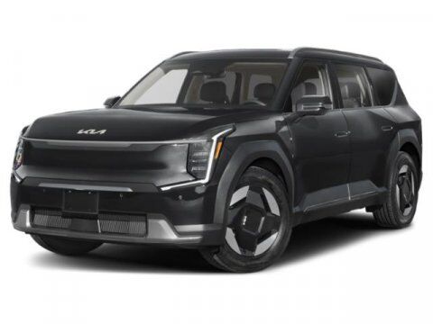 2026 Kia EV9 Wind St. Augustine FL