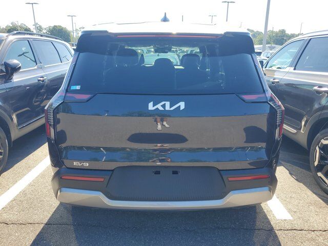 2026 Kia EV9 Wind St. Augustine FL
