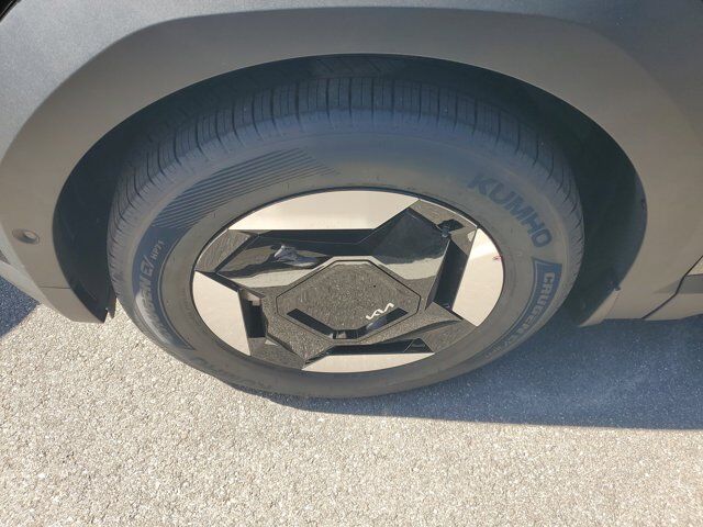 2026 Kia EV9 Wind St. Augustine FL