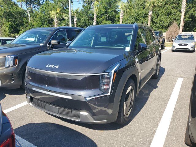 2026 Kia EV9 Wind St. Augustine FL
