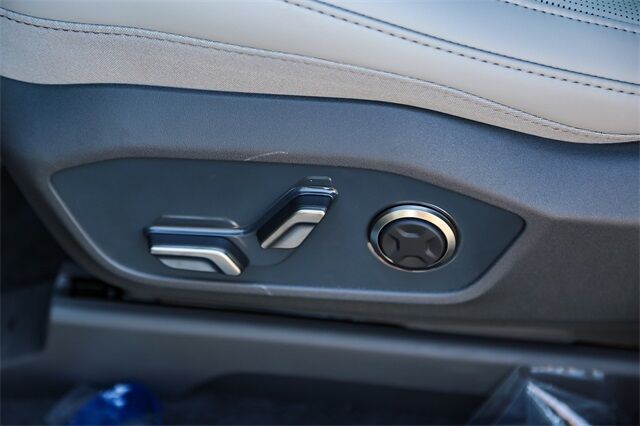 2026 Kia EV9 Wind Tacoma WA